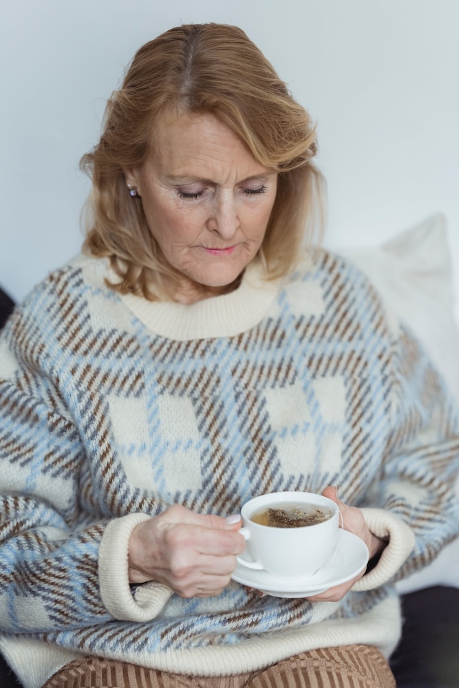 Jane – Feeling smothered by household bills
